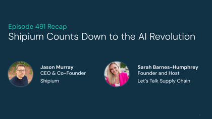 AI-in-supply-chain