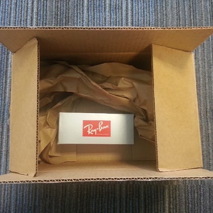 package-selection