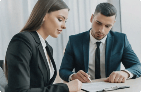 Validate contracts