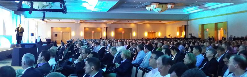 gartner xpo