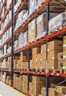 Warehouse