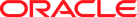 Oracle Logo