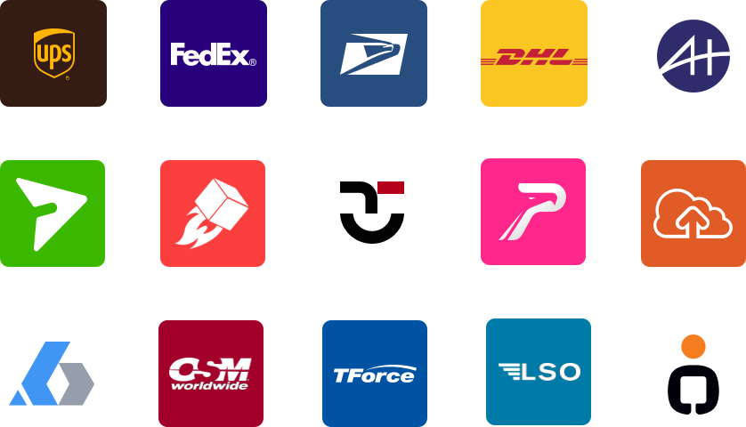 Carrier Network