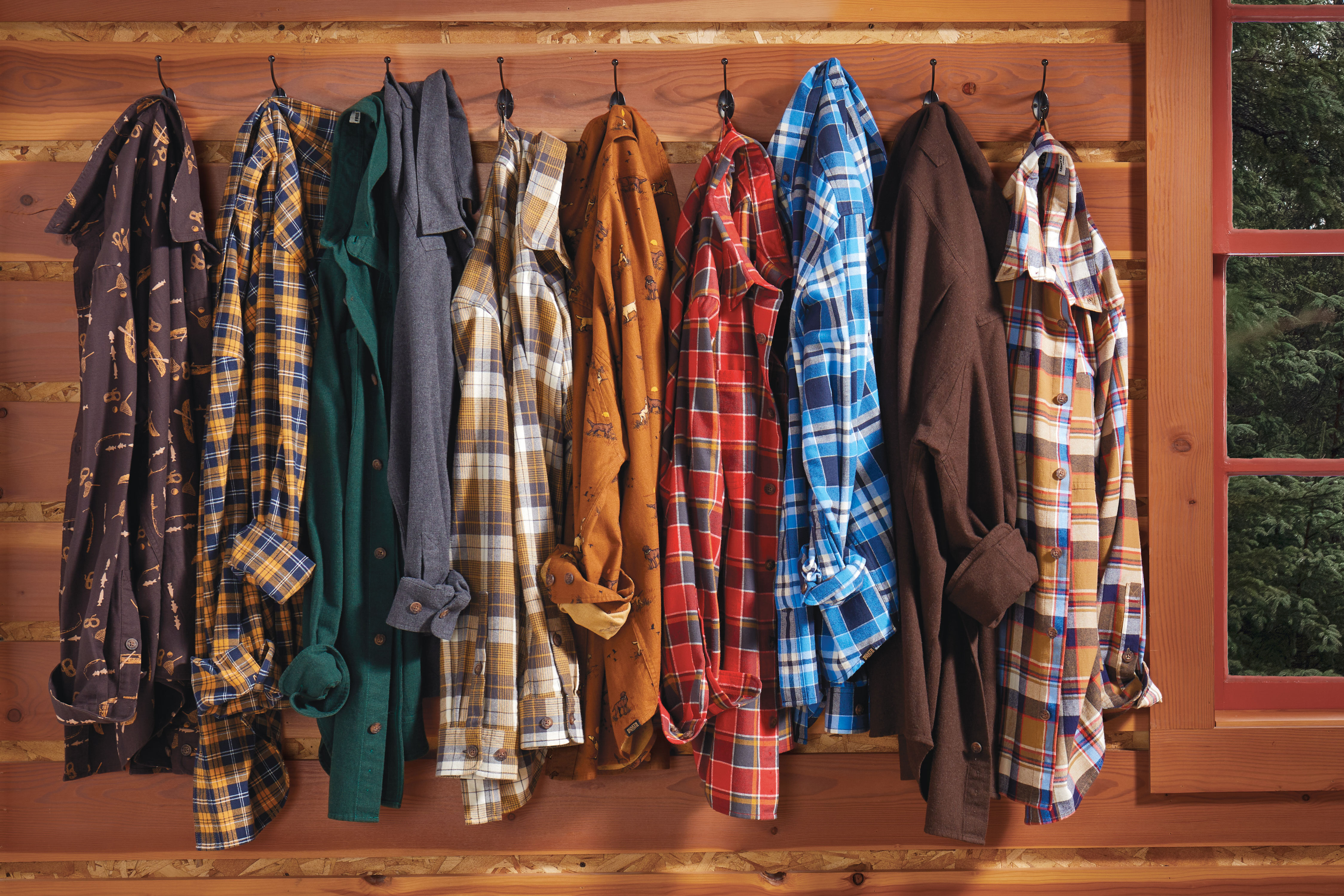 Duluth Clothing