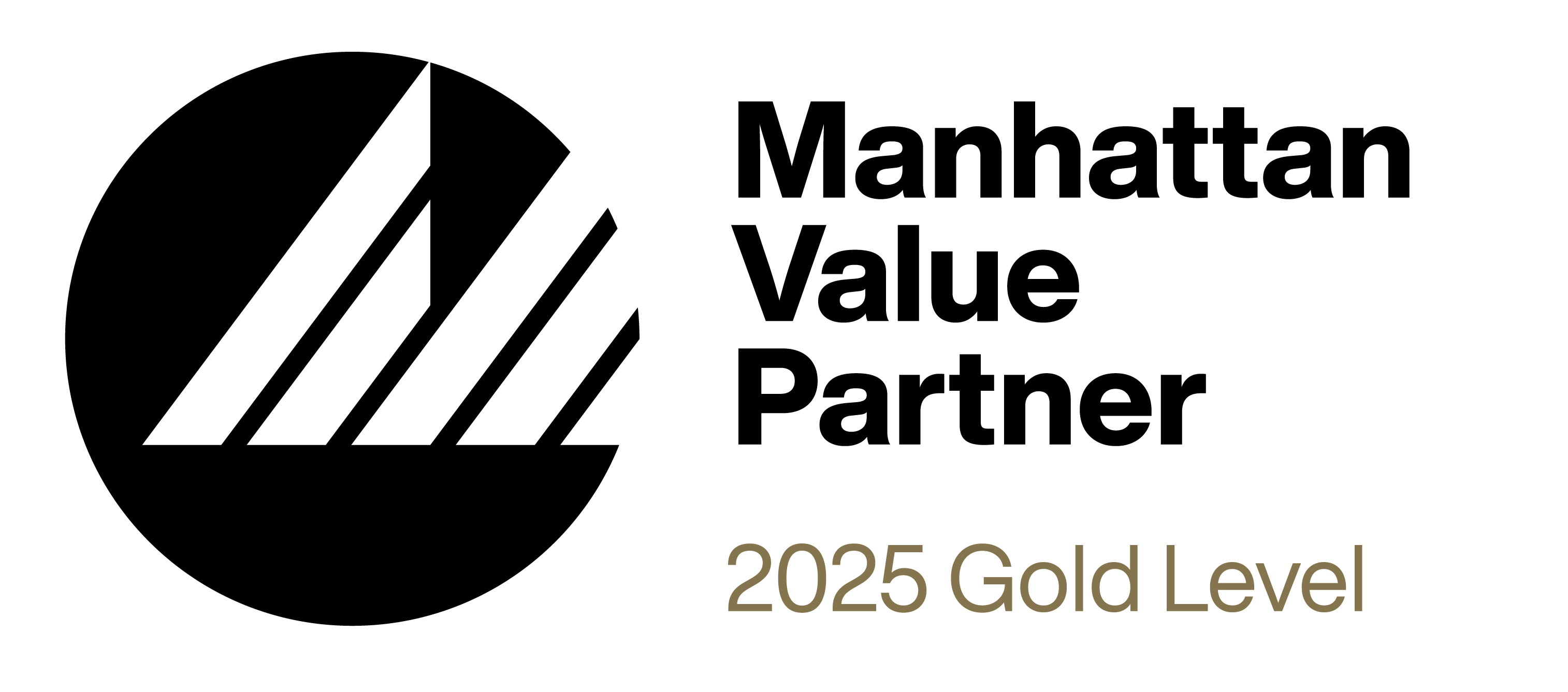 Manhattan Gold MVP Partner