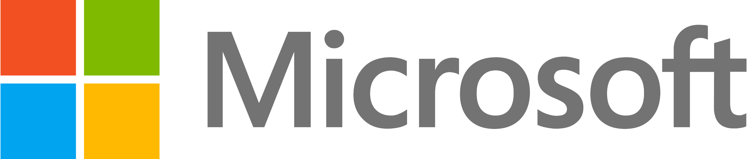 Microsoft Partner